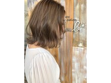 バンビ プライベート サロン(Bambi private salon)
