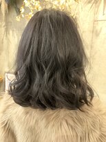 アイズム(I’sm)&nbsp;濃厚ブラックグレージュ