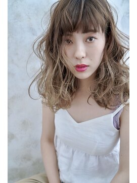 エクシープ(xepu) クールウェーブミディ