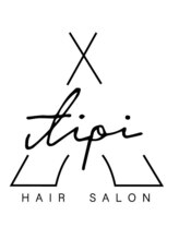 tipi hair salon 香椎・千早【ティピ】