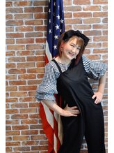 ロアー 葛西店(RAWR hair) ☆つっちー ☆