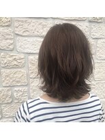 アリーナ 緑が丘店(arena) 伸ばし中外ハネボブ