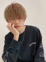 ザ サファイア(THE SAPPHIRE)&nbsp;【THE SAPPHIRE】アクティブスウィートマッシュ