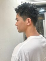 ツーダブルバイフィフス 西梅田店(WW.. by fifth)&nbsp;【men’s salon dot. OSAKA梅田/JR大阪/西梅田/北新地】