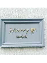 マリィズ 桂 (Marry's)&nbsp;marry's桂 