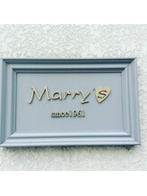 マリィズ 桂 (Marry's) marry's桂 