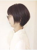 『PETZ本店』半田マイケル 大人ショート