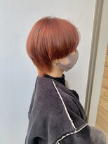 サイン ハニー(Sign honey)&nbsp;【SIGN】マッシュウルフ