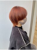 【SIGN】マッシュウルフ