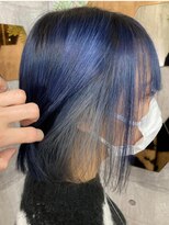 パレット 町田店(PALETTE)&nbsp;ブルーアンドホワイト☆　町田/町田駅/町田店