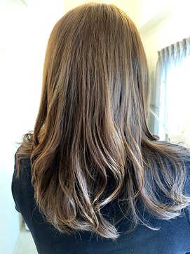 エスケーネスト(SK nest) ツヤフワヘアー　30代/40代/50代/南区