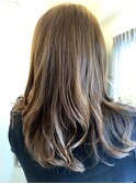 ツヤフワヘアー 30代/40代/50代/南区