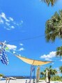ルーラ ヘア(LAURA) 南国生まれで海が大好きです♪