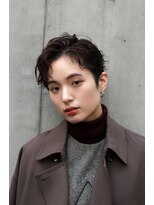 フラミューム たまプラーザ(flammeum)&nbsp;ハンサムショート【たまプラーザ】