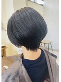 【失敗しない】ハンサムショート