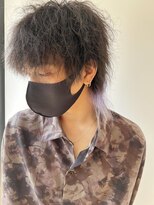 ビューティーリゾート アカヒゲ(Beauty Resort AKAHIGE)&nbsp;スパイラルウルフ