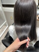 トッカ 浅草店(tocca) 【鮫嶋】シルバーベージュ☆