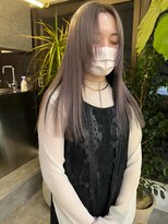 ネルケ 立川(nelke)&nbsp;レイヤー×ハイトーン