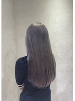 カルテット(Quartett)&nbsp;【Quartett】　シルバーカラー