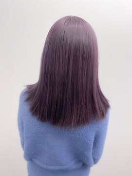 アプシー 明石店(Apsee) 【ApseeHair】