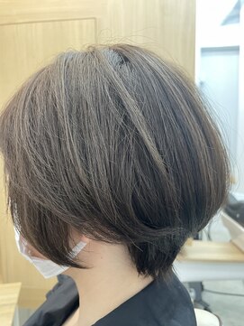 シーヤ(Cya) 髪質改善/ダメージレス/イルミナ/超音波トリートメント