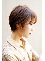 20代30代40代ナチュラル大人可愛いレイヤースタイル
