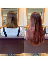 アモル 高田馬場店(Amor)&nbsp;10Rプルエクステ