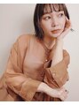 エターナル(ETERNAL) 30代大人キレイめ♪ミニボブ♪サンドベージュ