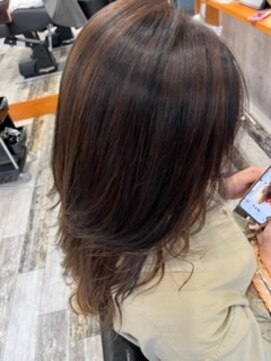 トム(TOM) ローレイヤー