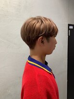 ガオプロデュースバイレボ(gao produced by revo)&nbsp;ブリーチカラー