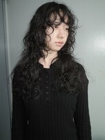 ポピンズ(poppins)&nbsp;カーリーパーマ