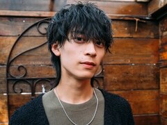 美容室 MEN'S HAIR Lex 小岩【メンズ ヘア レックス】