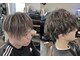 ヘアーデザイン ステディ(HAIR DESIGN STEADY)の写真