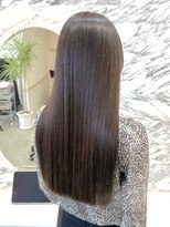 エル バイ ロンド 関(elle by Lond)&nbsp;【elle by Lond】高瀬慎也/髪質改善/縮毛矯正/艶髪/美髪/韓国