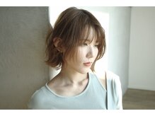 アーブル ヘアーアンドメイク(ARBRE)