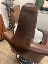 髪質改善専門ヘアエステサロン ヴェリテ(Verite)&nbsp;髪質改善/縮毛矯正/美髪/艶髪/髪質改善トリートメント/南柏