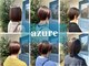 アジュール(azure)の写真