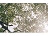 ◆カット＋ダメージレスカラー＋全体ハイライト  ￥19000◆
