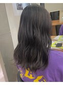 ラベンダーグレージュ