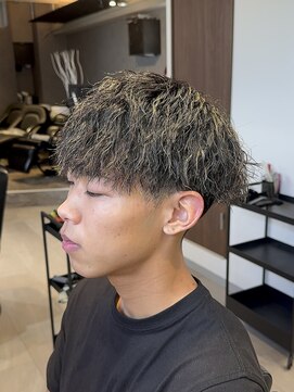 ヴィ 大宮(Vii) イナズマツイスト