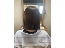 ラヴォンドヘアー(LAVANDE hair)