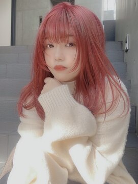 クオン 伊勢崎(QUON.) 大人ガーリー／チョコレート/モード／プリカール