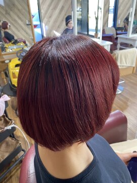 ルネッサンスヘアー ラファエロ(RAFFAELLO) エドルカラー