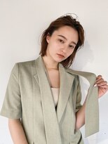 サンクス イース(SANKS . iisuu)&nbsp;handsome× bob