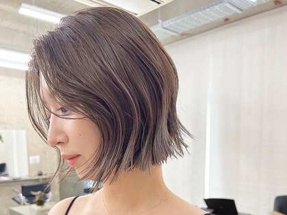 ノエ(noe)の写真