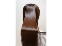 クレーデヘアーズ 井口店(Crede hair's)