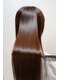 クレーデヘアーズ 井口店(Crede hair's)の写真/毛髪再正ハリスノフトリートメントで髪の内部から艶髪に♪
