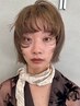 カット+デトクシーカラー+プレミアムTR ￥19,250～《20％OFF》