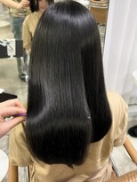 メモリーズ 水天宮前店(Memories)&nbsp;髪質改善トリートメント/ケラチントリートメント