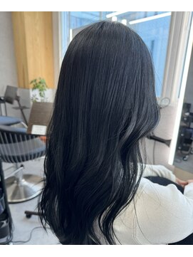 フリーラ 横浜(freera) ブルーブラック